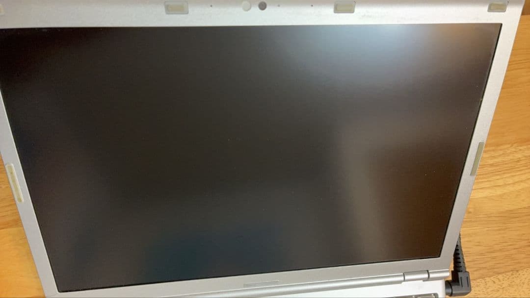 人気 レッツノート CF-SZ5 i5 6300 メモリ8GB SSD256GB