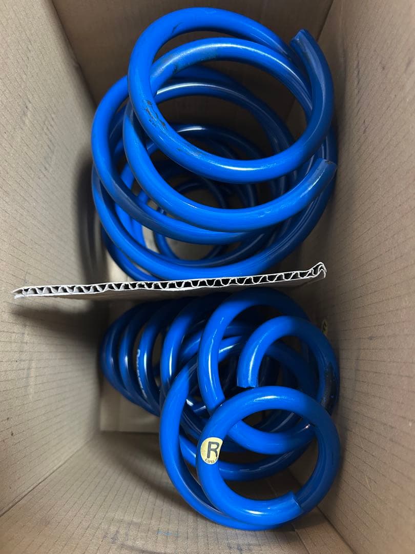 ESPELIR スーパーダウンサスType2