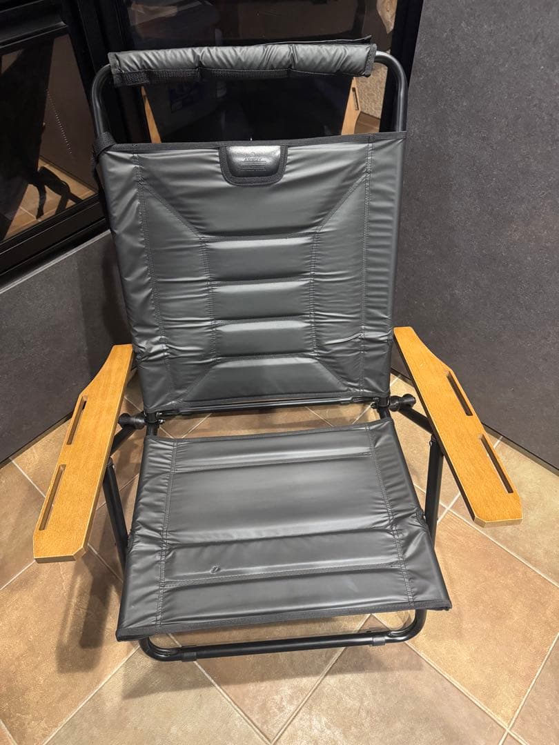 AS2OV ローバーチェア ハイバック 純正