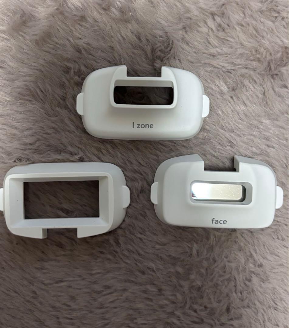 パナソニック　光美容器　ES-WP97 ボディ・Vゾーン&フェイス&VIO