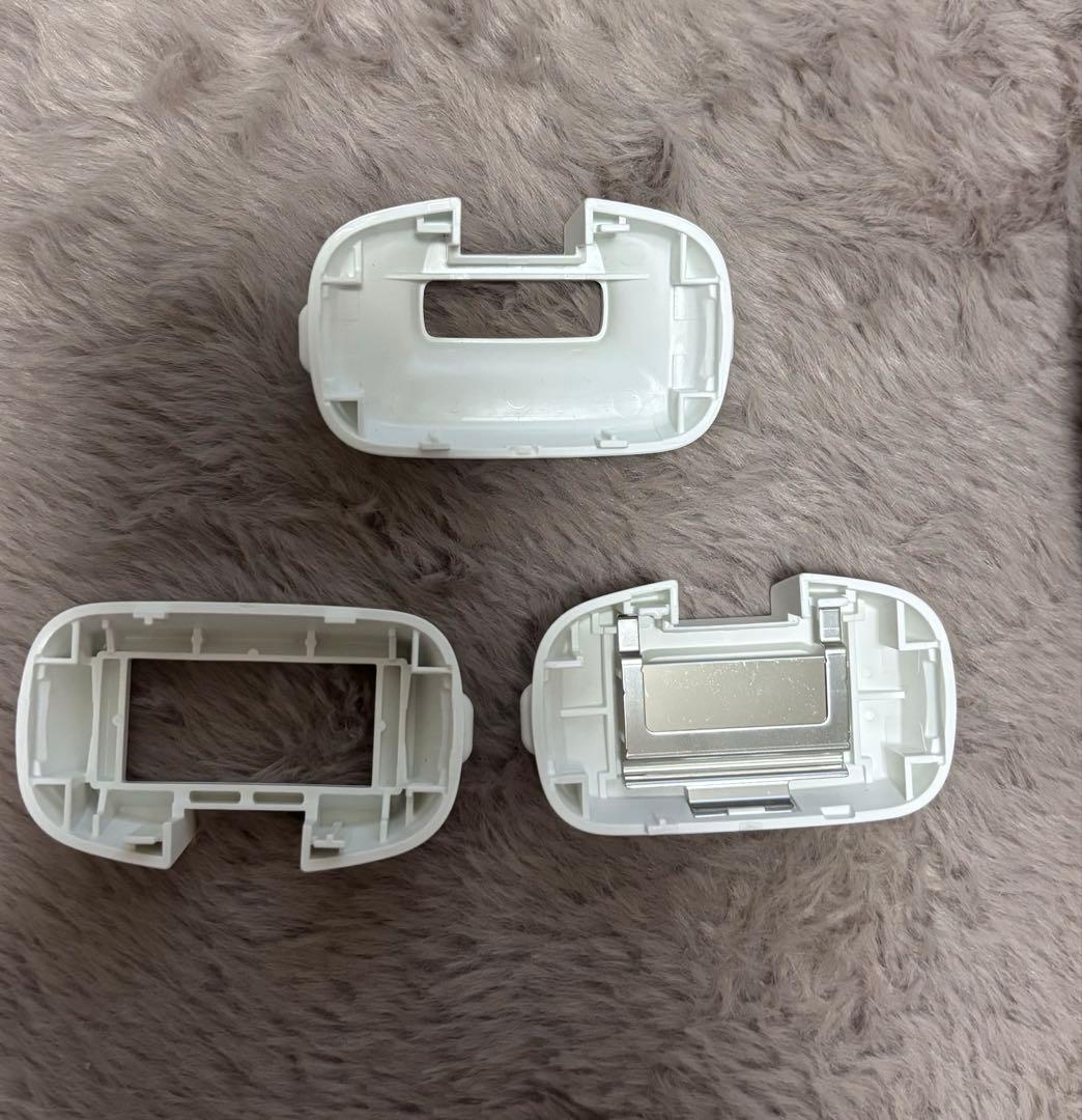 パナソニック　光美容器　ES-WP97 ボディ・Vゾーン&フェイス&VIO