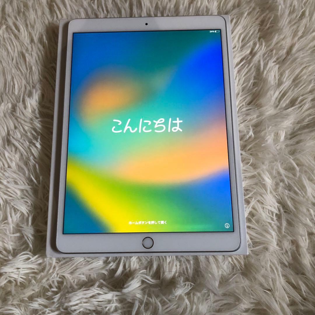 【完動品】iPad Air3 64GB Wi-Fi 【付属品】【すぐ発送】