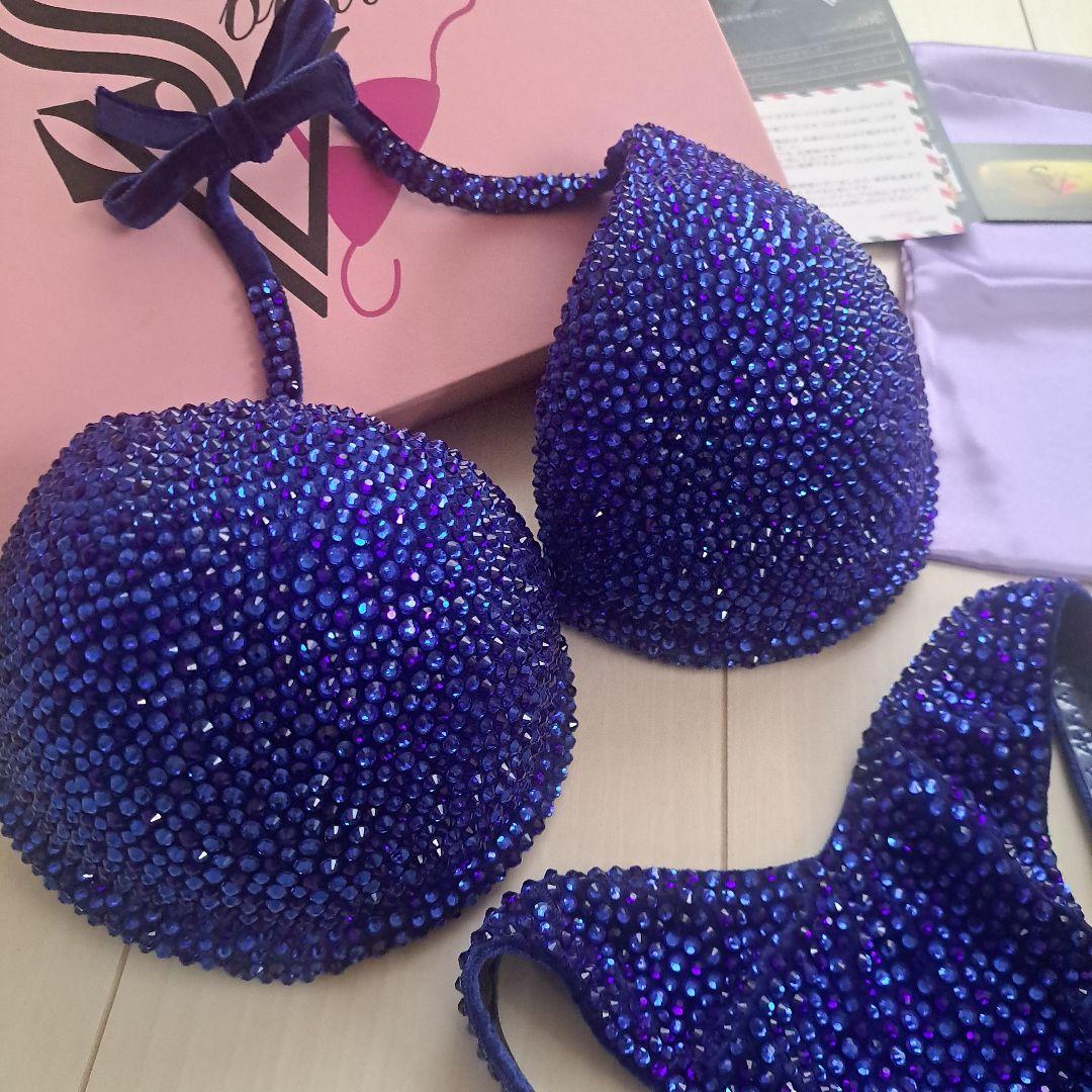 SVビキニ　ピアスセット