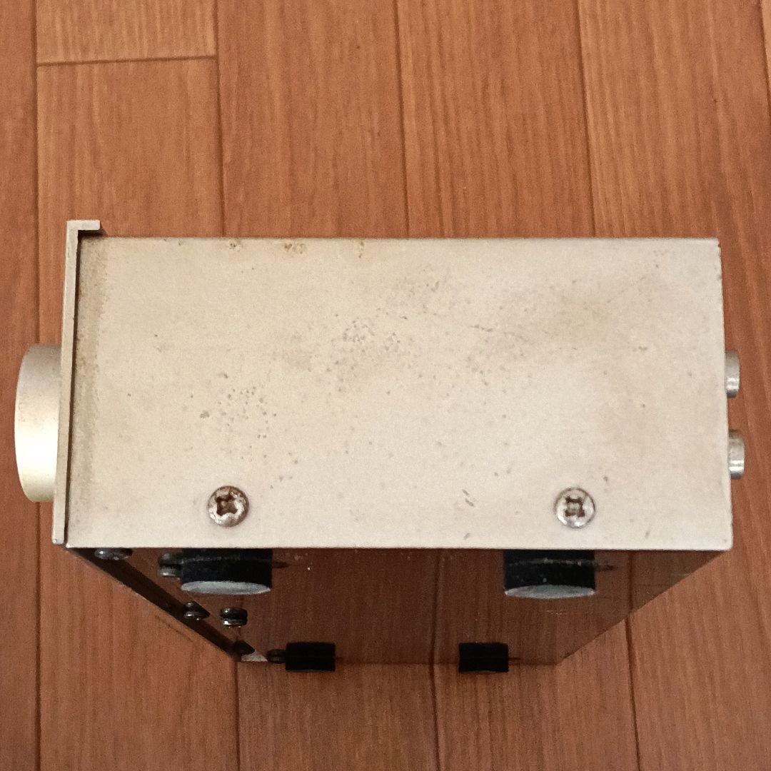 アカイ AKAI DS-5 テープデッキセレクター 【ジャンク】♡A55