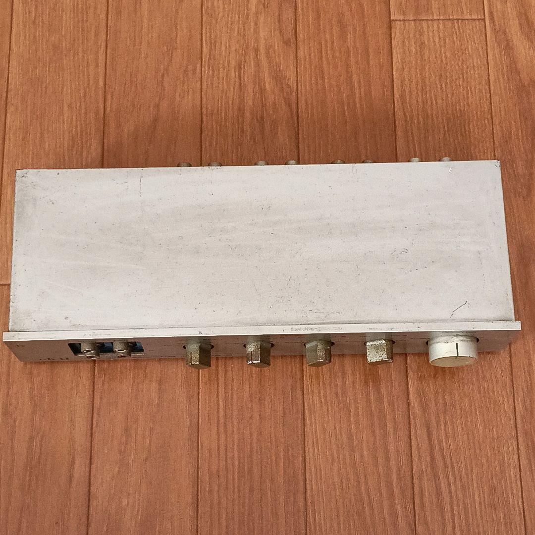 アカイ AKAI DS-5 テープデッキセレクター 【ジャンク】♡A55