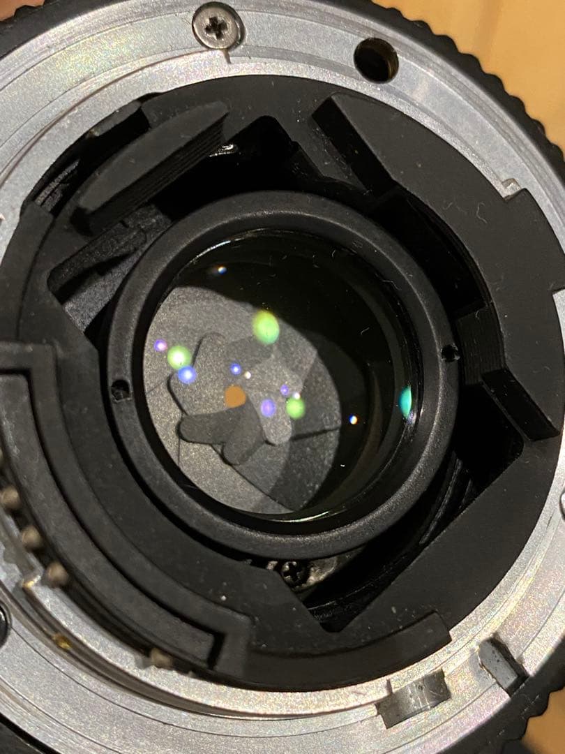 Nikon D80 デジタル一眼AFマクロ　NIKKOR 55㍉　レンズ付　※注