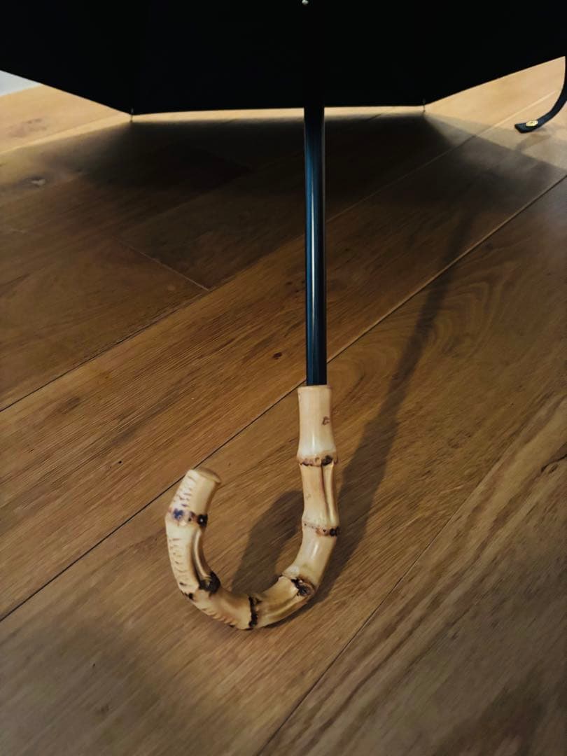 DRAWER CAPSULE 折りたたみ傘晴雨兼用