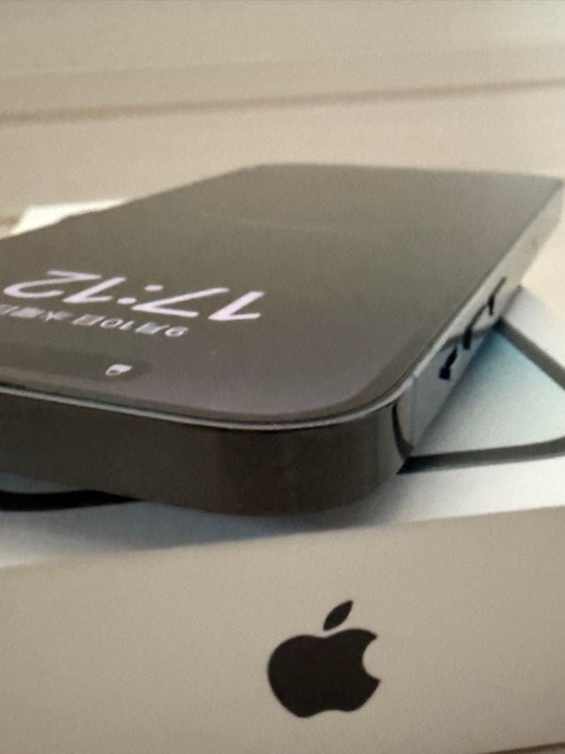 iPhone 14 Pro スペースブラック 128GB【美品】 おまけ付き