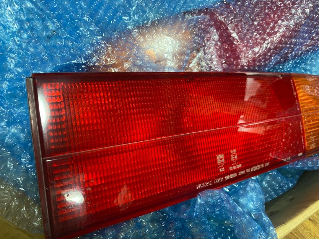 日産 フェアレディZ31 テールランプセット
