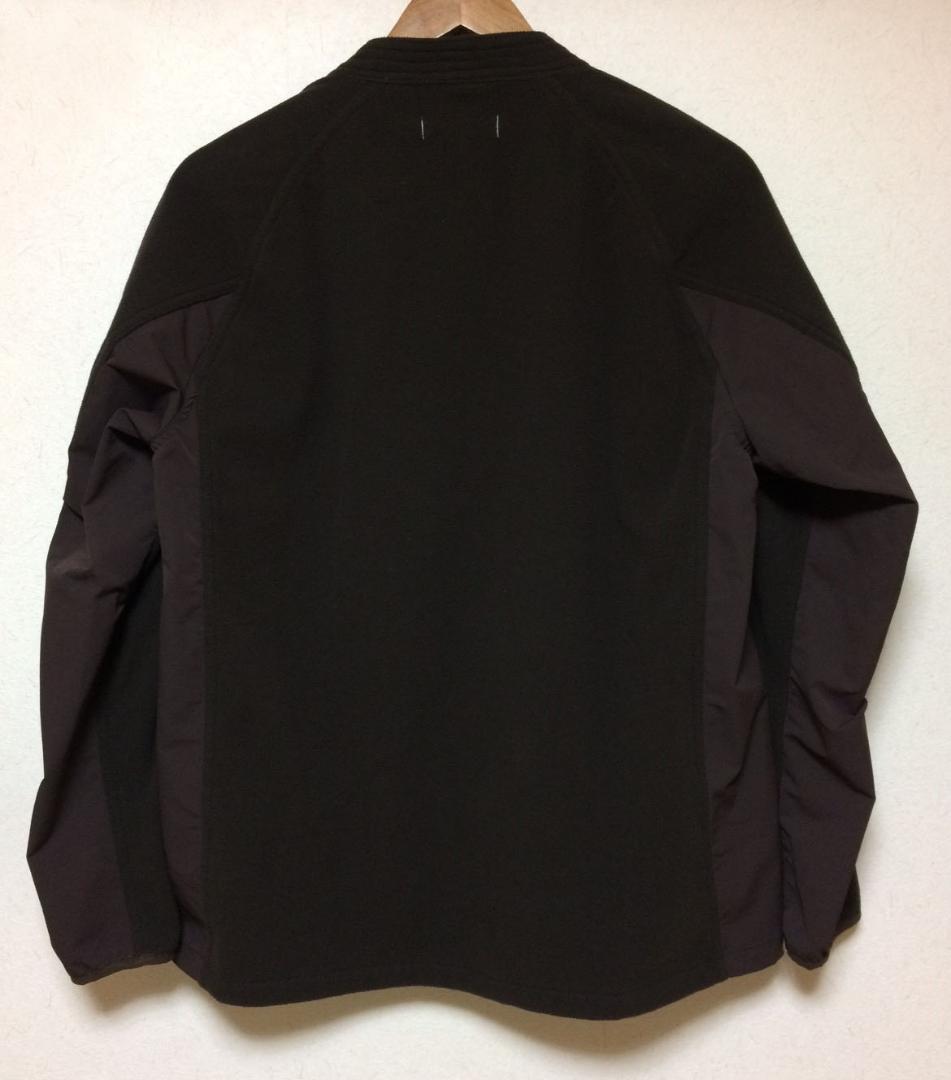 エイジ■新品 nonnative undercover MONK JKT