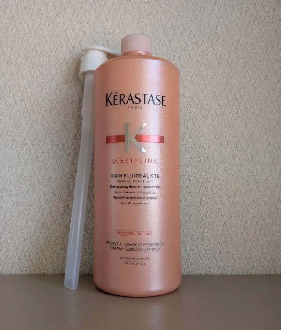 ケラスターゼ DP バンフルイダリスト 1000ml