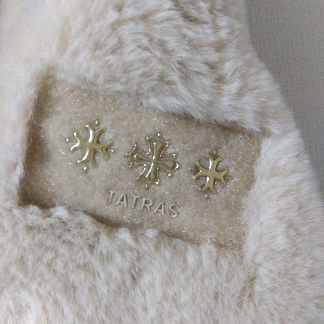 タトラス　ブルゾン