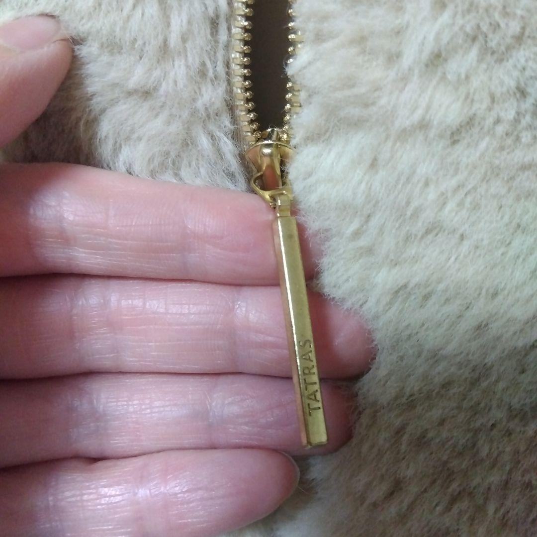 タトラス　ブルゾン