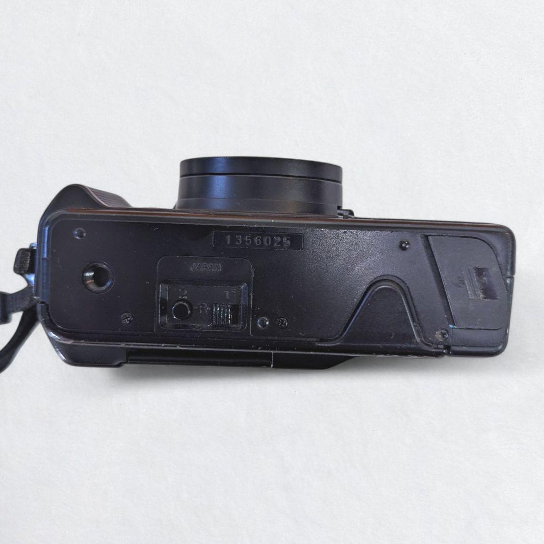 Nikon L35AD ちょっと訳あり　コンパクトフィルムカメラ