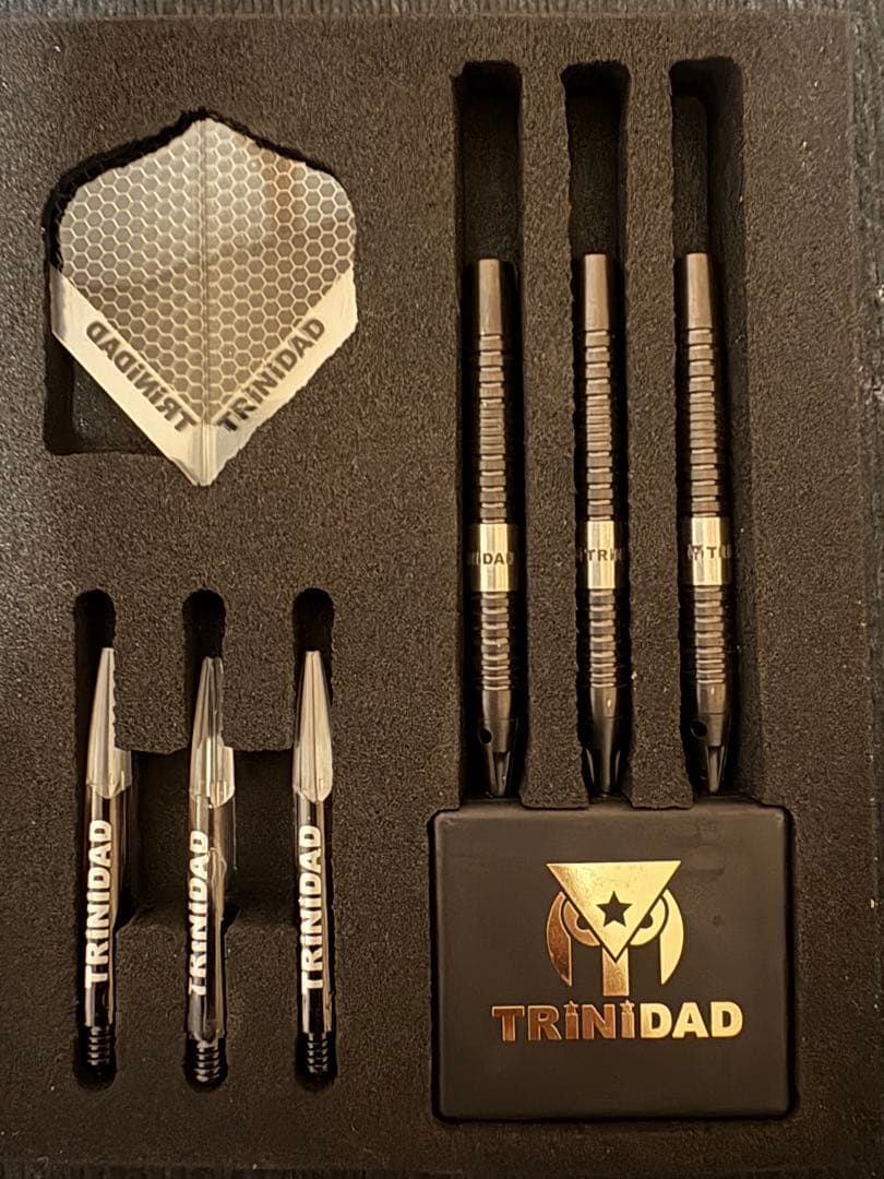 松吉 輝宗 ファーストモデル「LAZY」