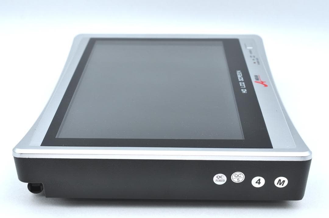 ANRAN ワイヤレス監視カメラシステム HD LCD TA2534