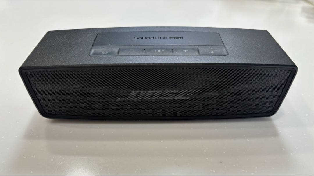 BOSE SLinkMini　II　Special　Edition