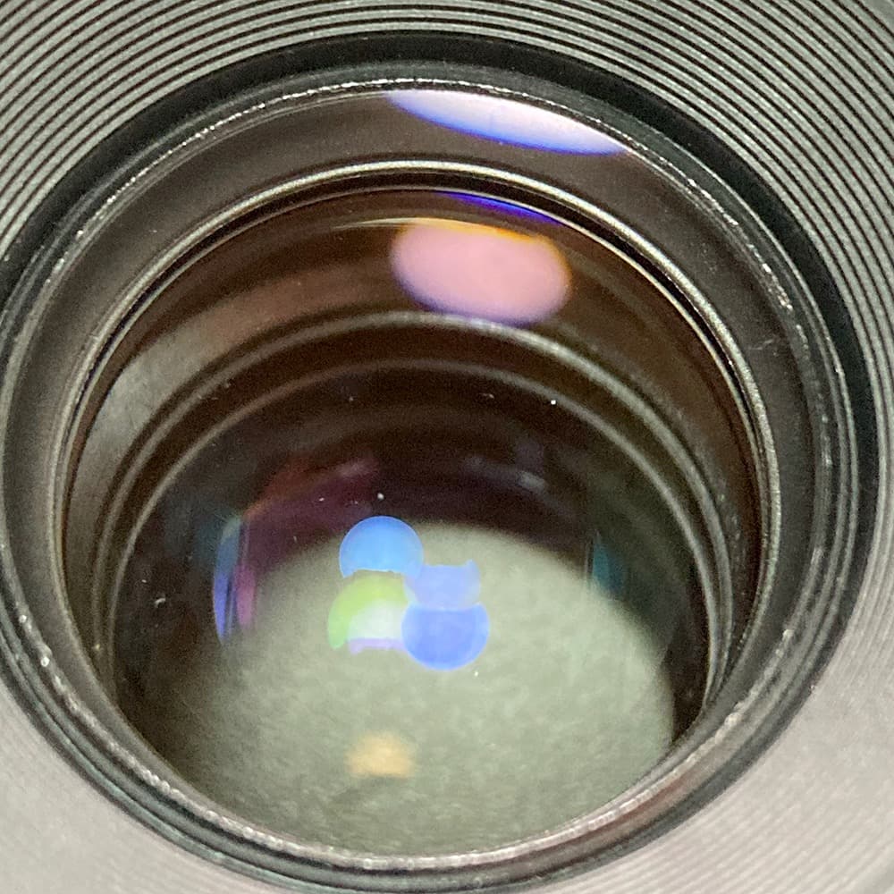 動作品・実写確認済 Canon EOS 5 QD＋EF 50mm f1.8Ⅱ