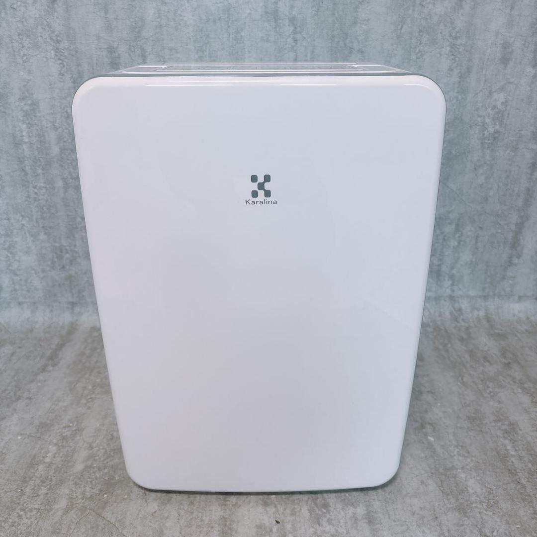 【新品】TOYOTOMI 衣料乾燥除湿機 カラリナ TD-ZBS80N 送料無料