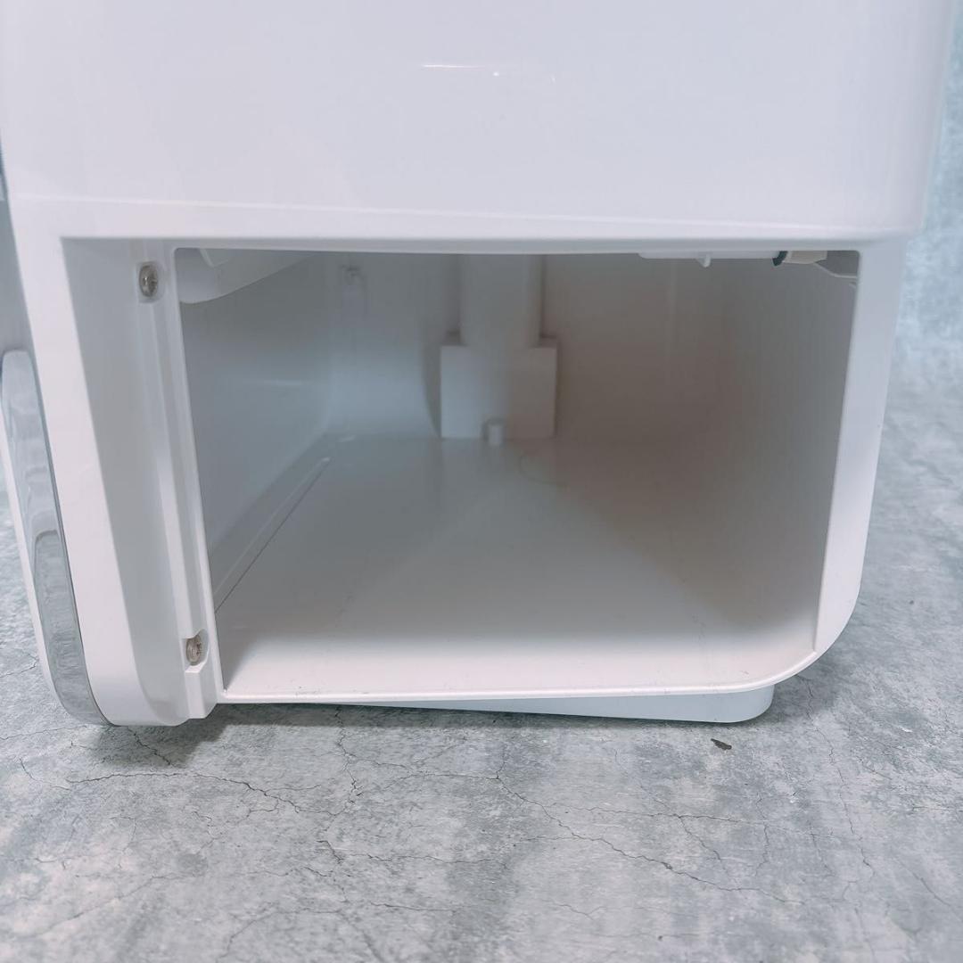 【新品】TOYOTOMI 衣料乾燥除湿機 カラリナ TD-ZBS80N 送料無料