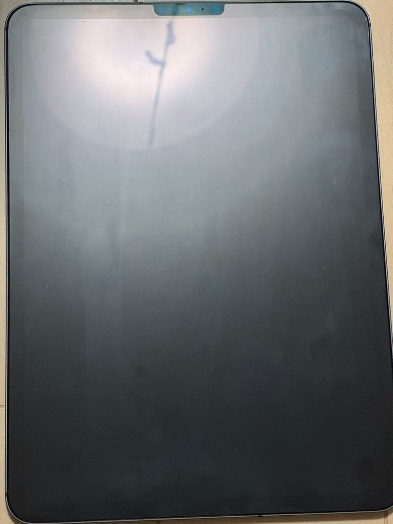 iPadPro11インチ　セルラーモデル