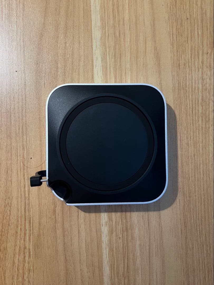 【超美品】Mac mini M4/16G/256GB 周辺機器セット