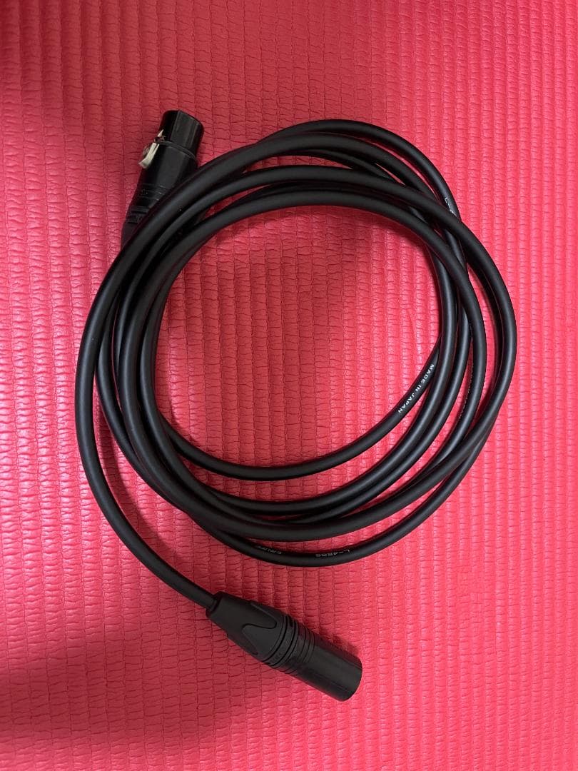 Audio-Technica AT4040 （ポップフィルター、ケーブル付）