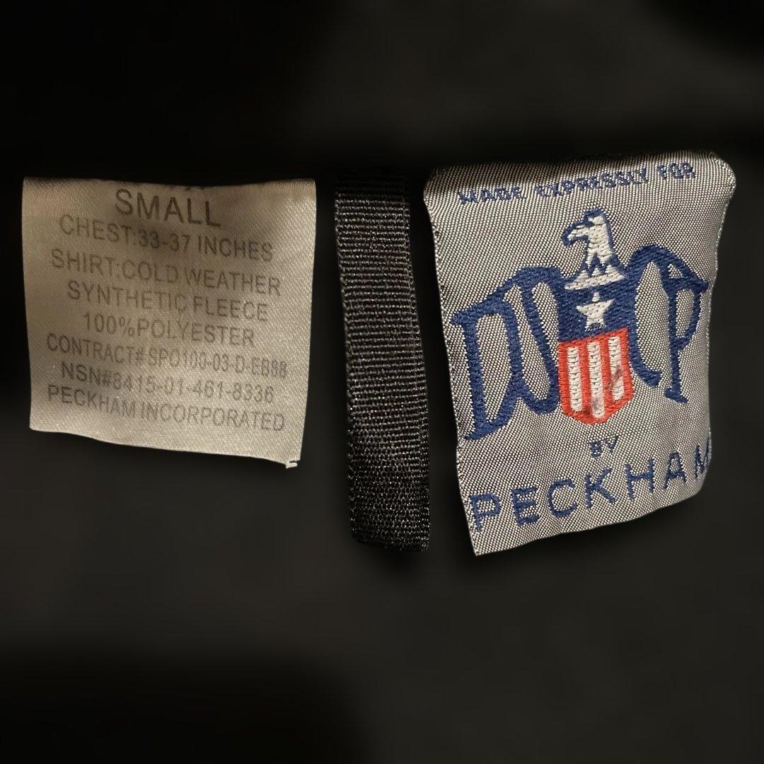 US ARMY ECWCS level3 gen2 フリース 実物