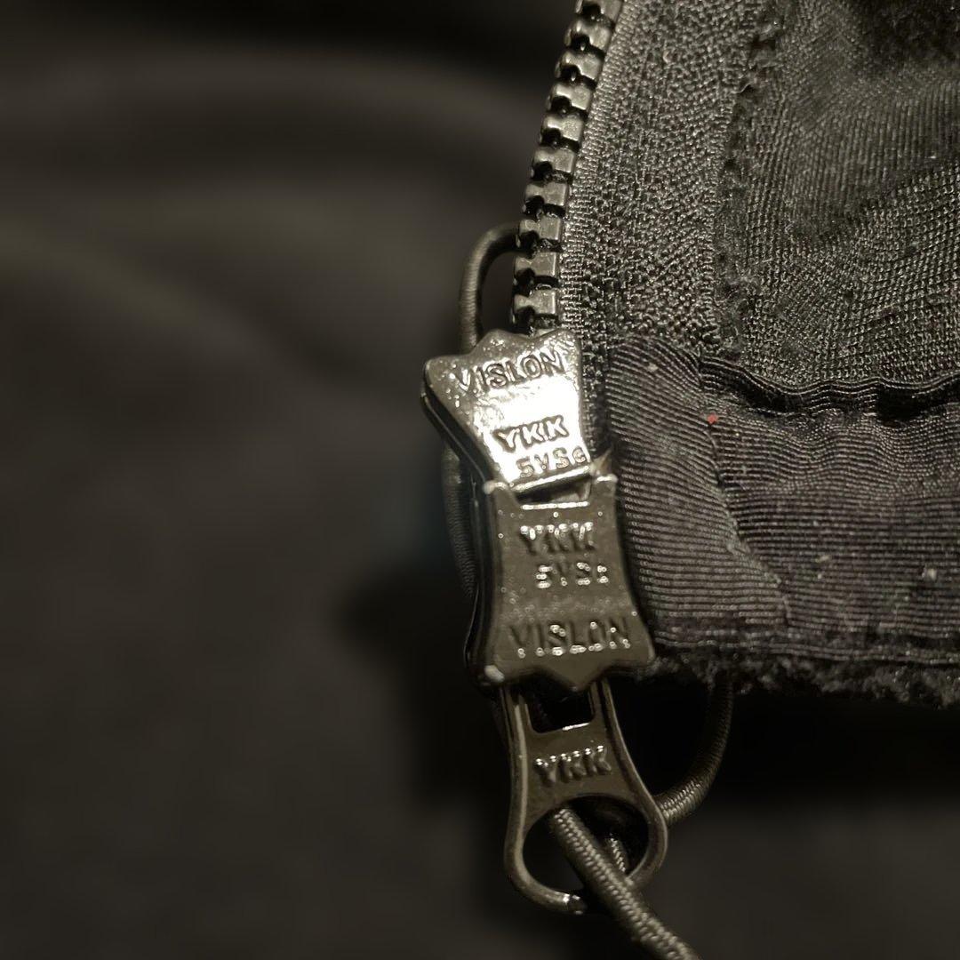 US ARMY ECWCS level3 gen2 フリース 実物