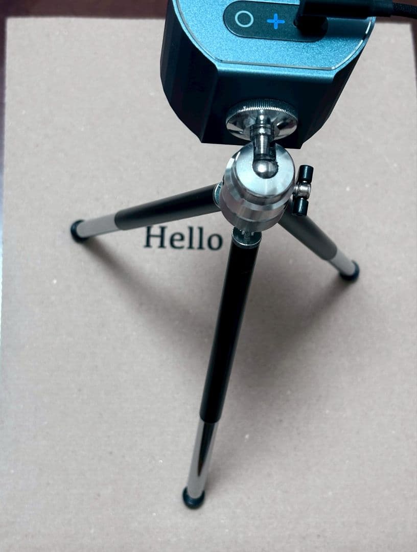 その他 LASERPECKER Pro