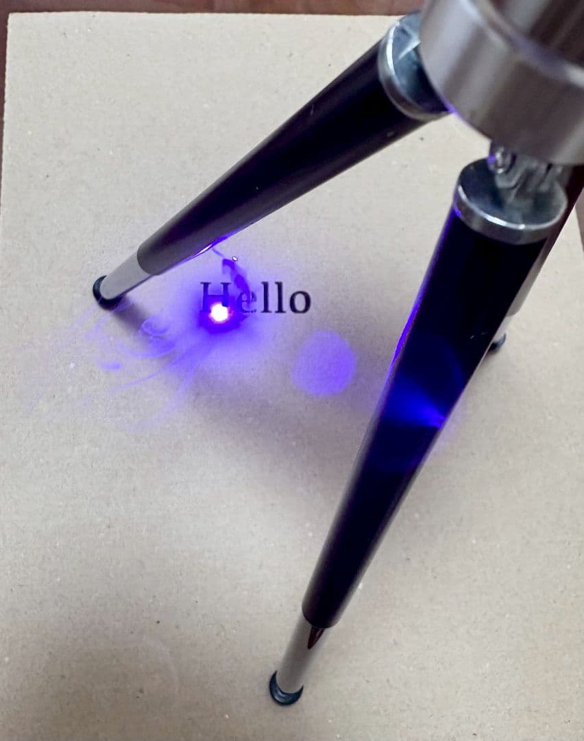 その他 LASERPECKER Pro