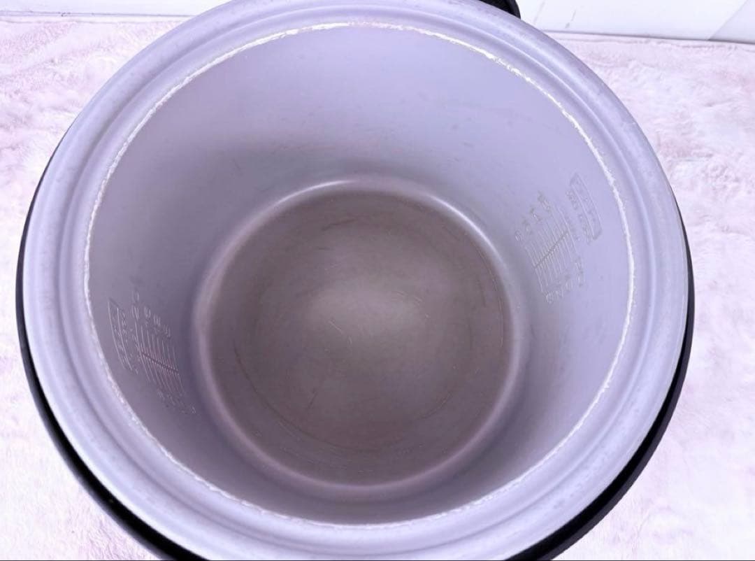 タイガー 業務用炊飯ジャー 炊きたて JNO-A360 取扱説明書付きで安心