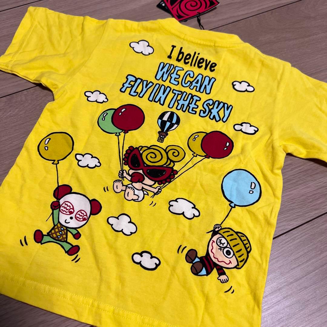 Y*A様 ヒスミニ ティシャツ 新品タグ付き