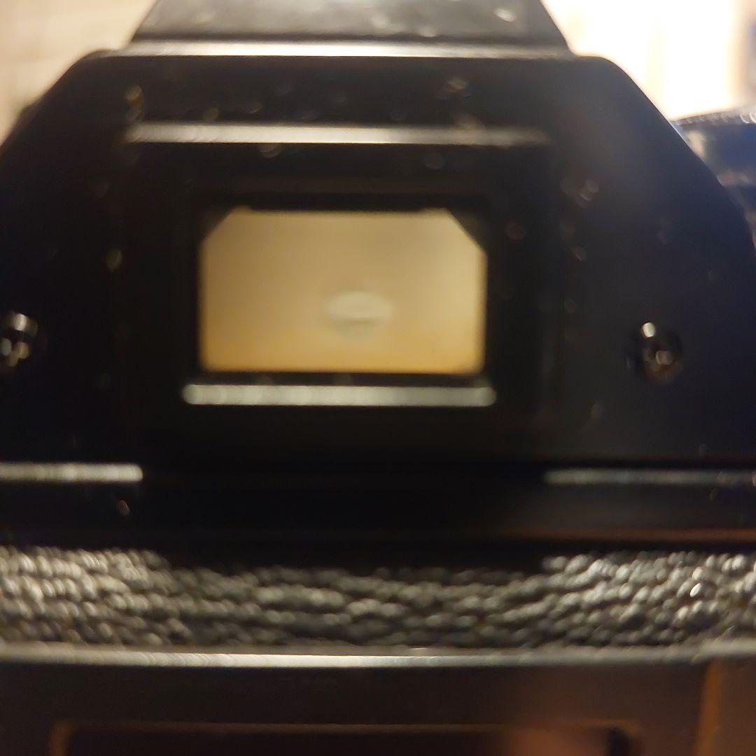 Canon AE-1 フィルムカメラ 50mmレンズ付き