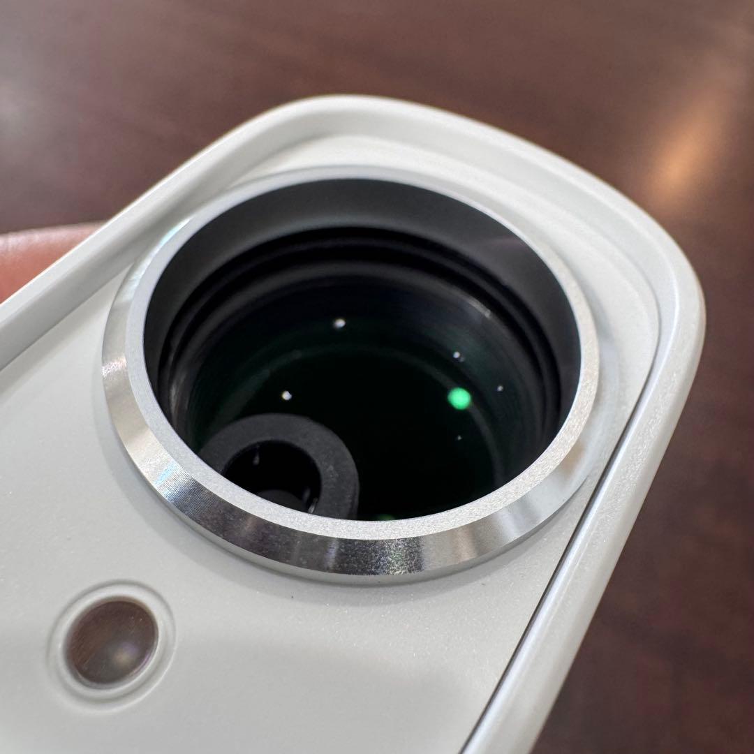 【美品】 EENOUR U2 レーザー距離計 ゴルフ用