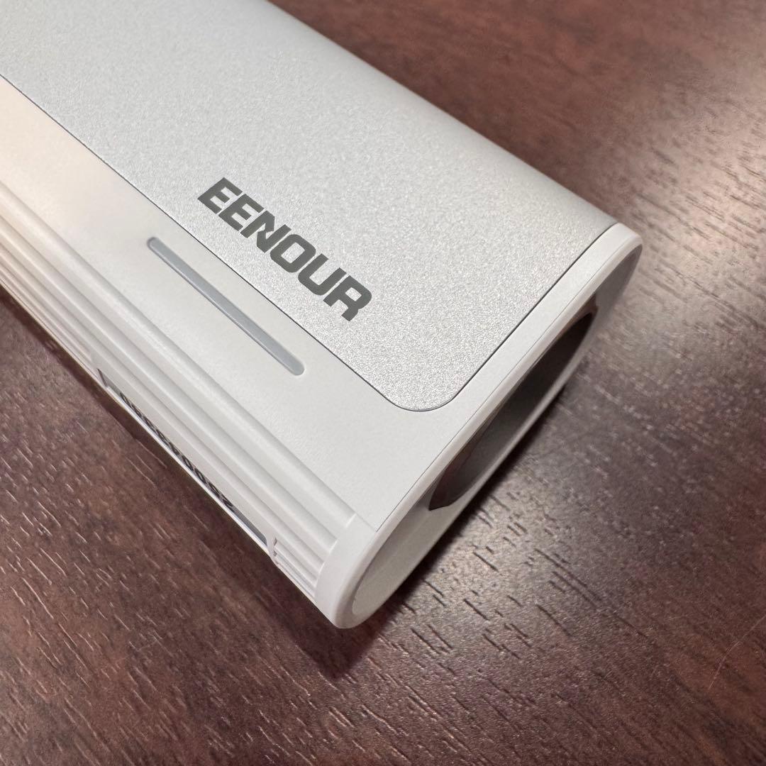 【美品】 EENOUR U2 レーザー距離計 ゴルフ用