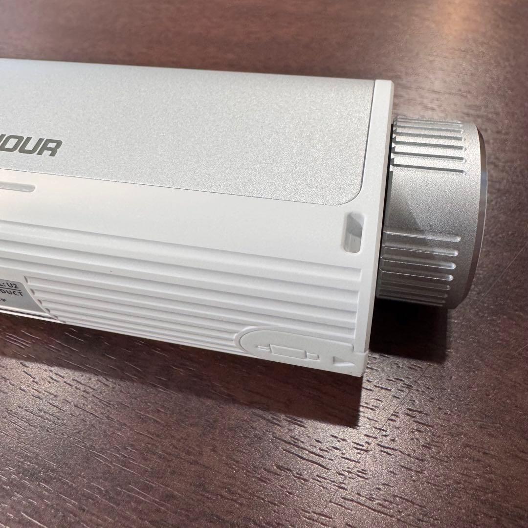 【美品】 EENOUR U2 レーザー距離計 ゴルフ用