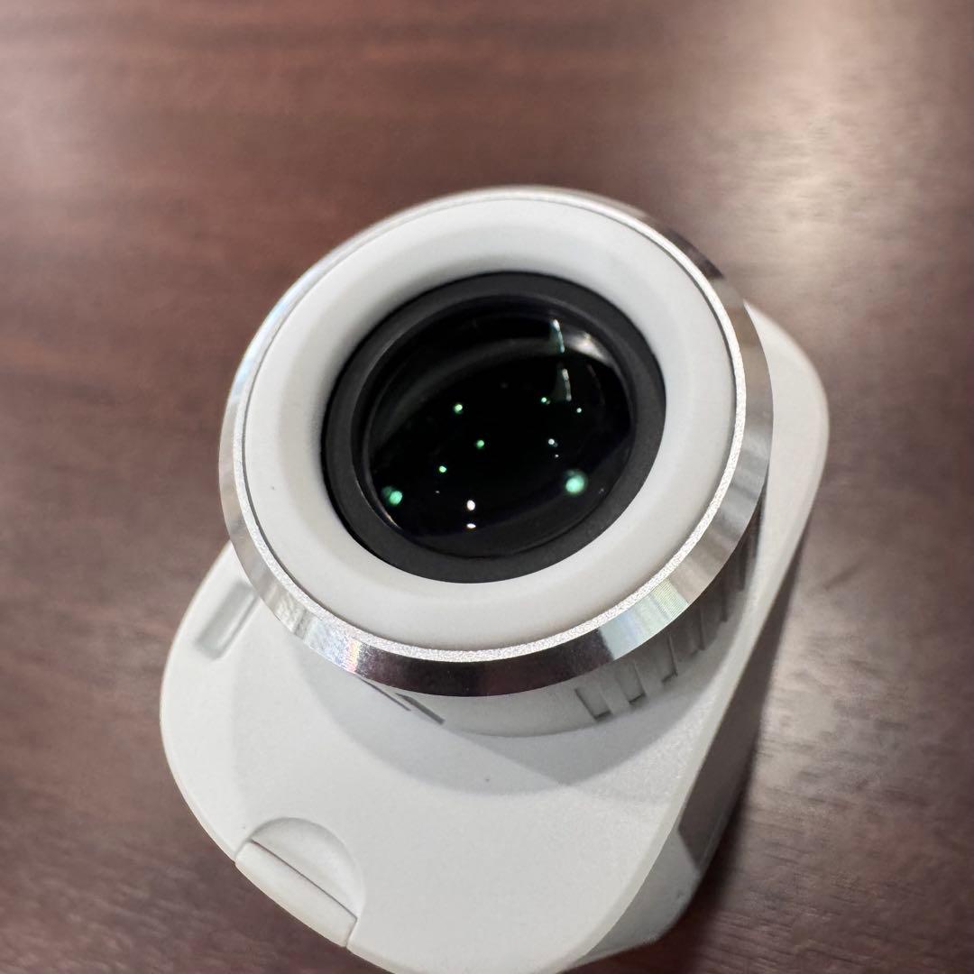 【美品】 EENOUR U2 レーザー距離計 ゴルフ用