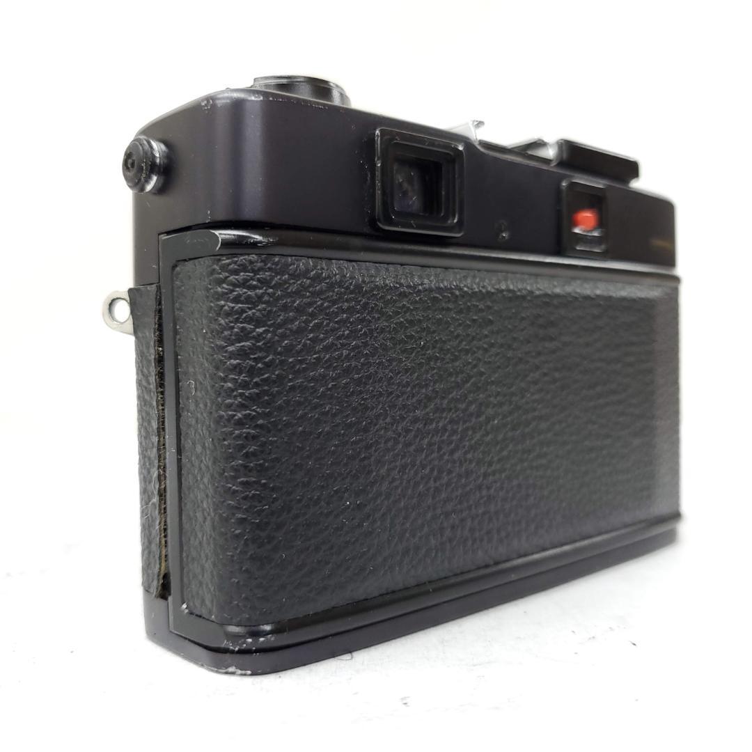 フィルムカメラ Minolta HI-MATIC F F1225-241-8p p