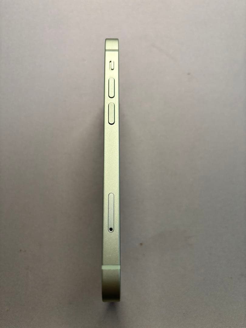 iPhone 12 mini 64GB グリーン 本体のみ