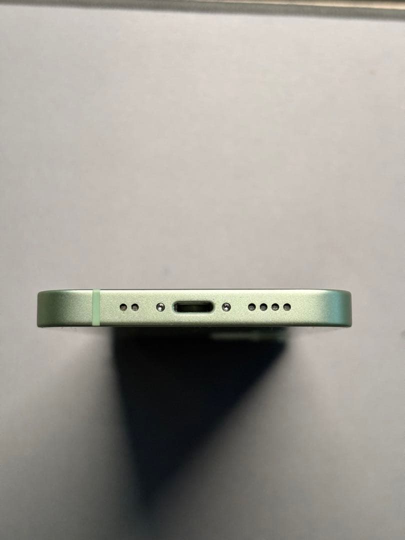 iPhone 12 mini 64GB グリーン 本体のみ