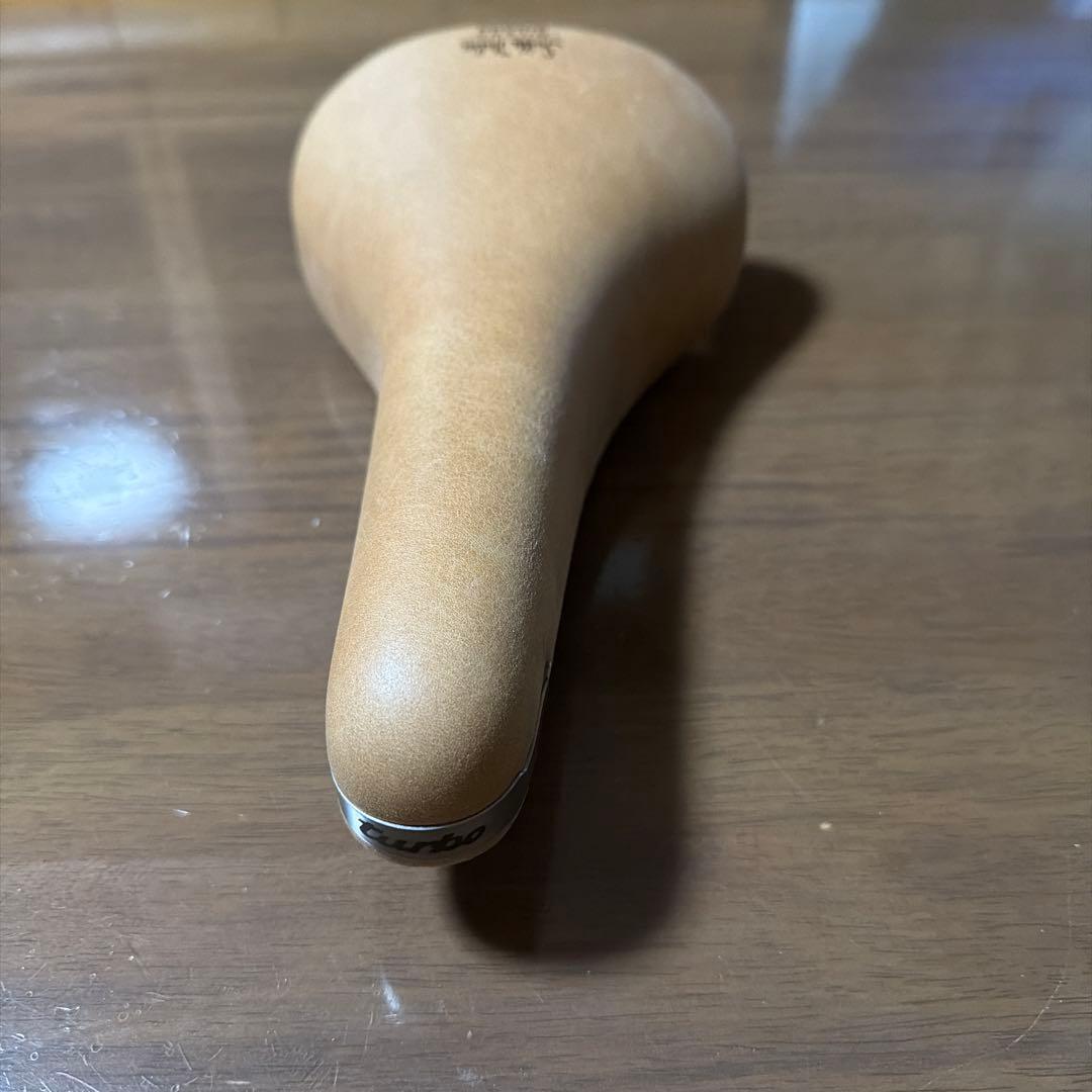 d*9様 セライタリア　ミラノターボ　ライトブラウン