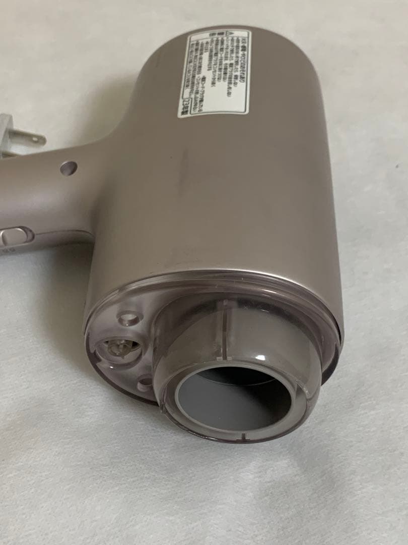 パナソニック ナノケア Panasonic EH-NA0J 23年製