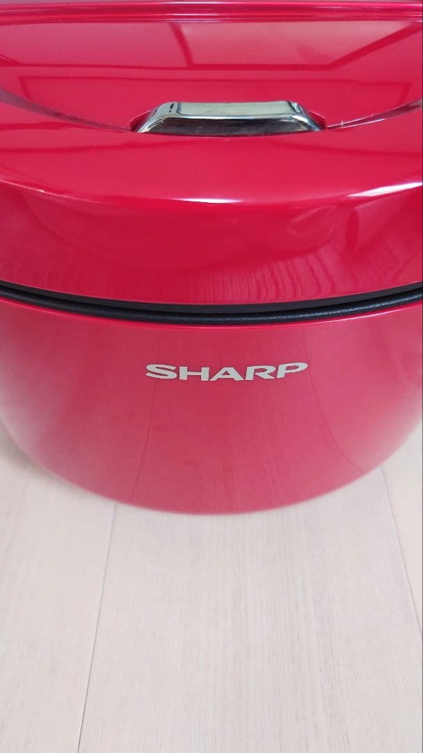 【美品】シャープヘルシオホットクックHEALSiO