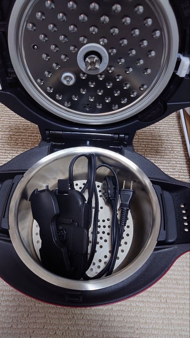 【美品】シャープヘルシオホットクックHEALSiO