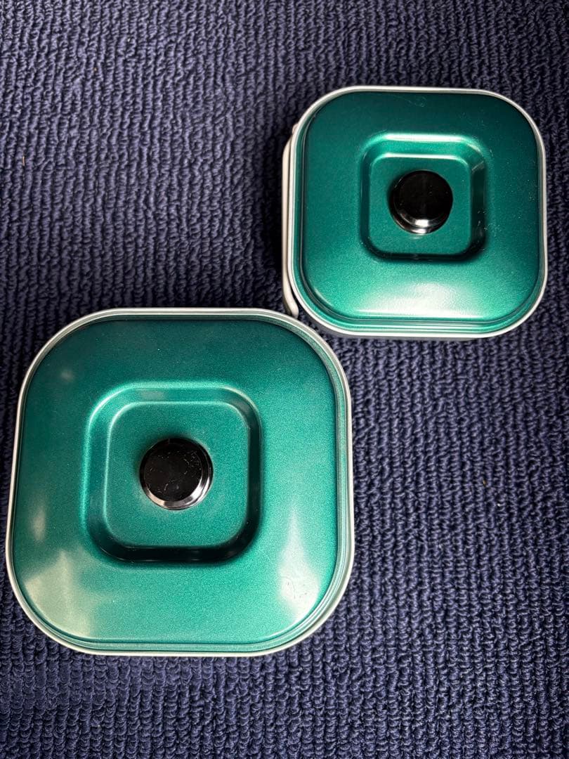 【廃盤品激レア】【未使用】【 peak クッカー セット】