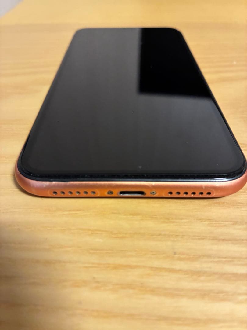 スマートフォン本体 Apple iPhone XR 64GB