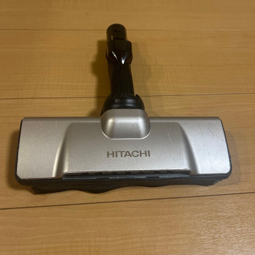 日立コードレスクリーナーヘッド D-DP28 中古