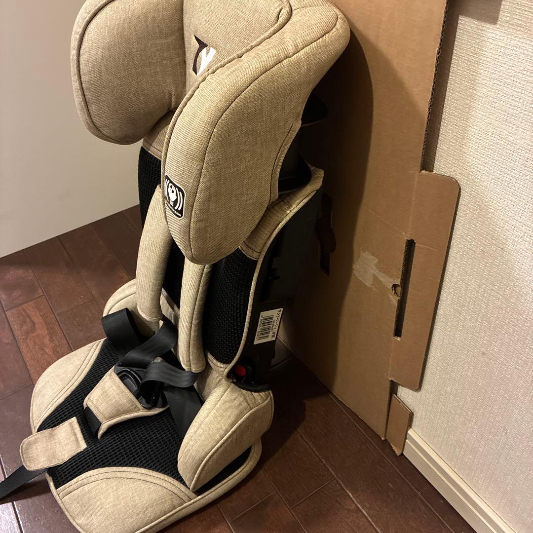 日本育児 トラベルベストEVO