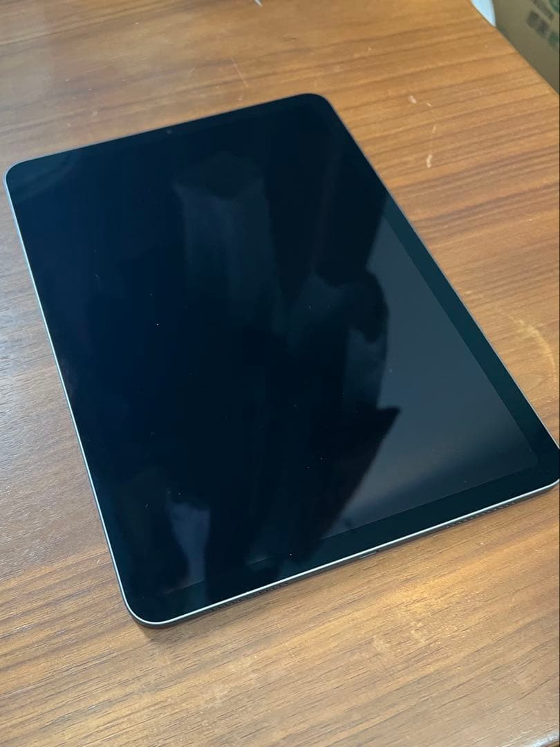 【美品】iPad Air 第5世代64GB バッテリー最大容量100%